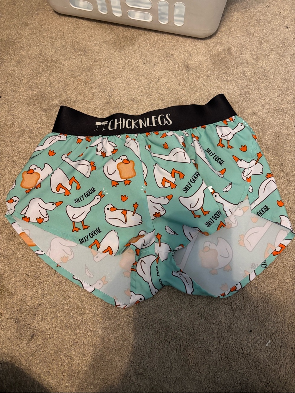 Chickenlegs shorts